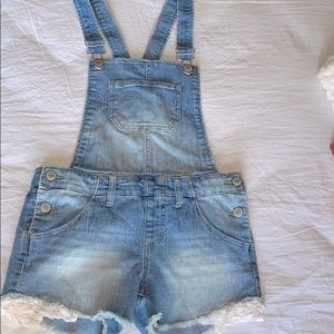 Overalls